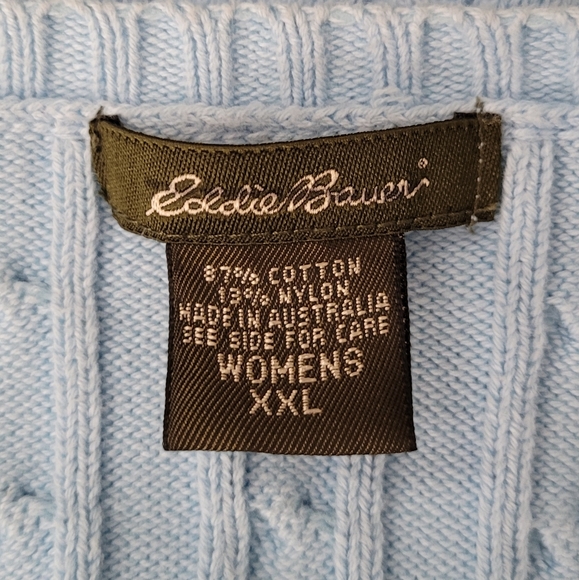 Eddie Bauer Cardigan - Picture 4 of 13